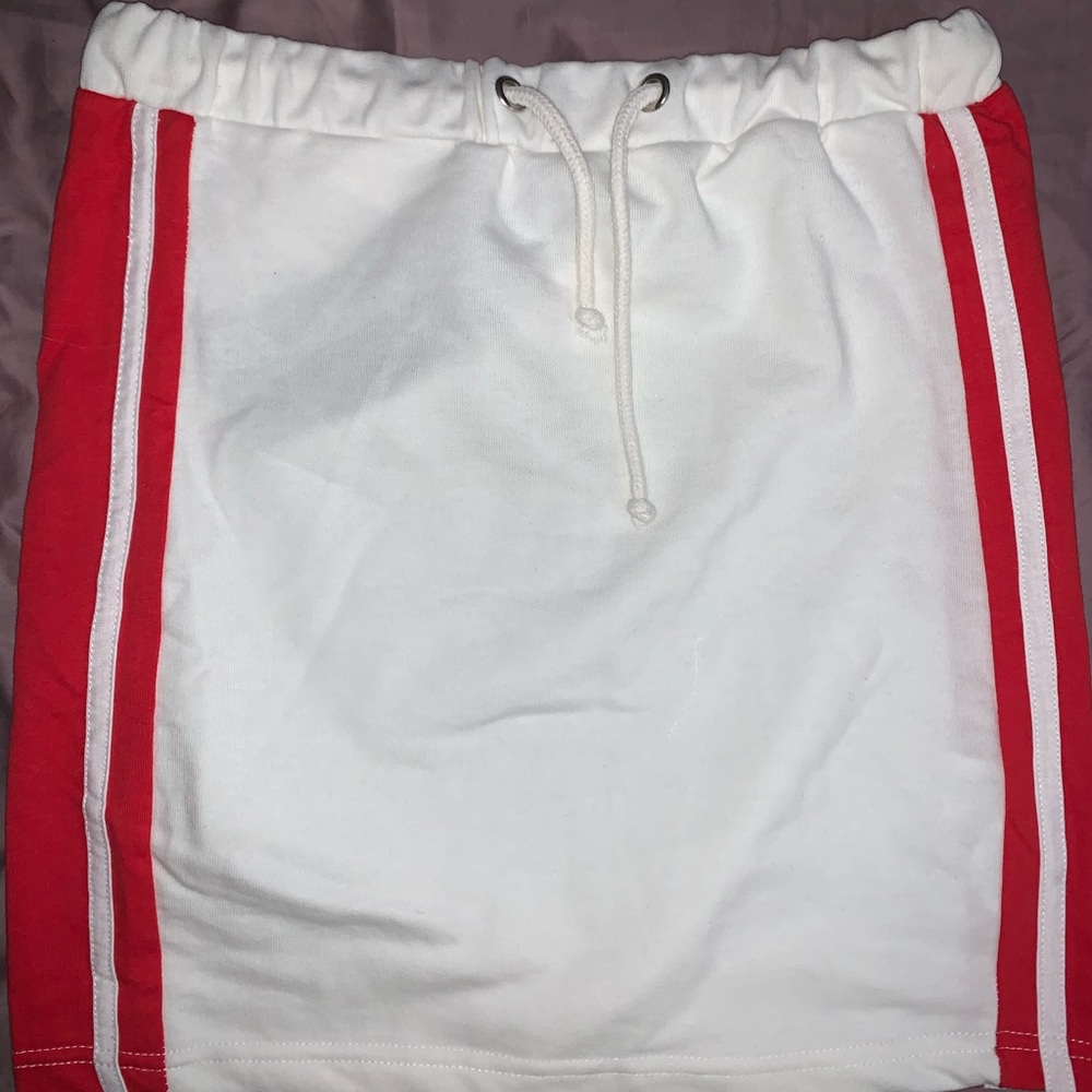 Nasty Gal Mini Skirt